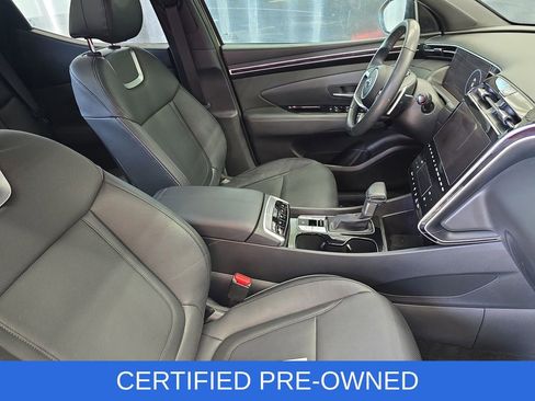 Used 2023 Hyundai Santa Cruz Limited AWD/4WD image 10
