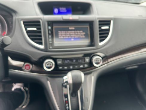 Used 2016 Honda CR-V EX-L image 10