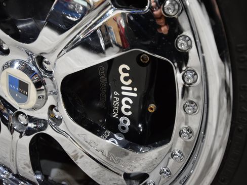 Used 2003 Chevrolet Corvette Convertible w/ Preferred Equipment Group1 image 69