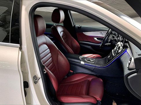 Used 2020 Mercedes-Benz C 43 AMG 4MATIC Sedan image 6