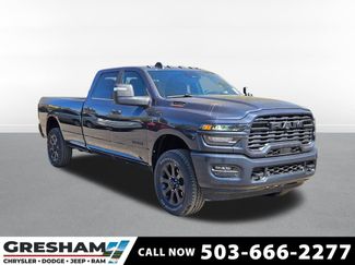 New 2026 RAM 3500 Big Horn video 1