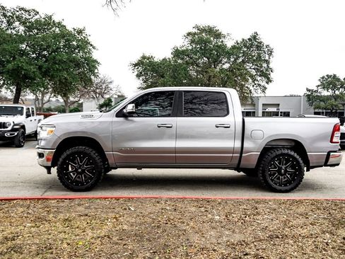 Used 2022 RAM 1500 Lone Star image 8