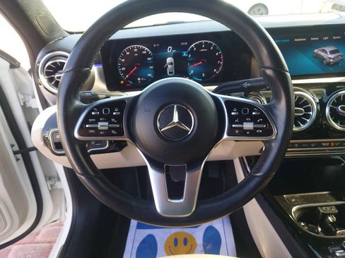 Used 2021 Mercedes-Benz A 220 w/ Premium Package image 18