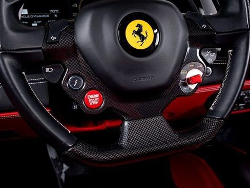 Certified 2019 Ferrari 488 Spider image 28