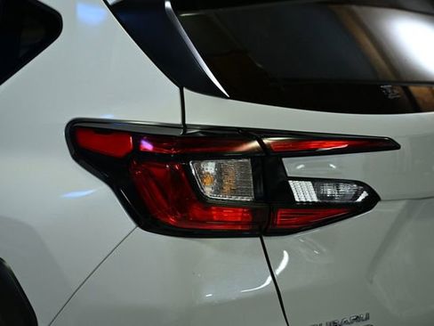 Certified 2025 Subaru Crosstrek 2.0i Premium image 18