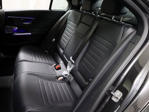 New 2026 Mercedes-Benz C 43 AMG 4MATIC Sedan image 13