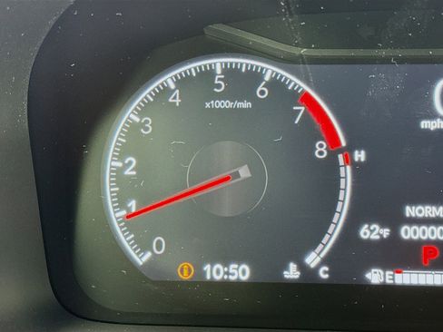 New 2026 Honda Ridgeline Black Edition image 12