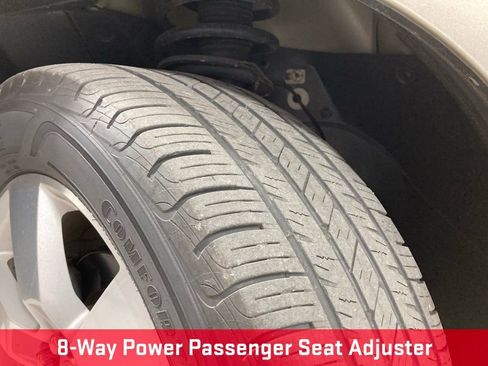 Used 2015 Chevrolet Traverse LTZ image 14