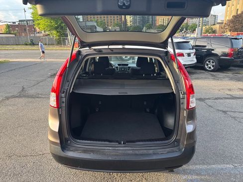 Used 2012 Honda CR-V EX image 36