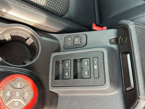 Certified 2023 Ford Bronco Raptor AWD/4WD image 25