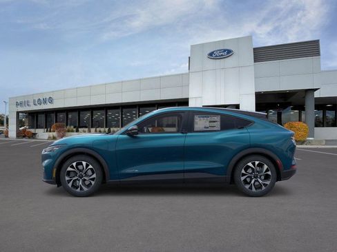 New 2026 Ford Mustang Mach-E Select w/ Comfort Package image 3