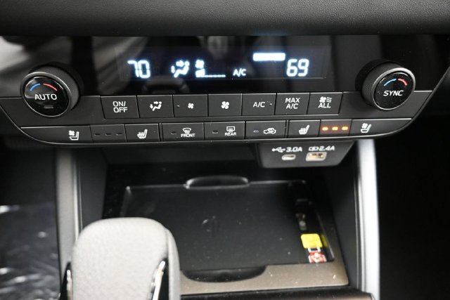 New 2026 Subaru Outback Touring XT AWD/4WD image 34