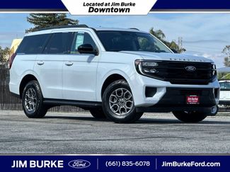 Certified 2025 Ford Expedition Active video 1