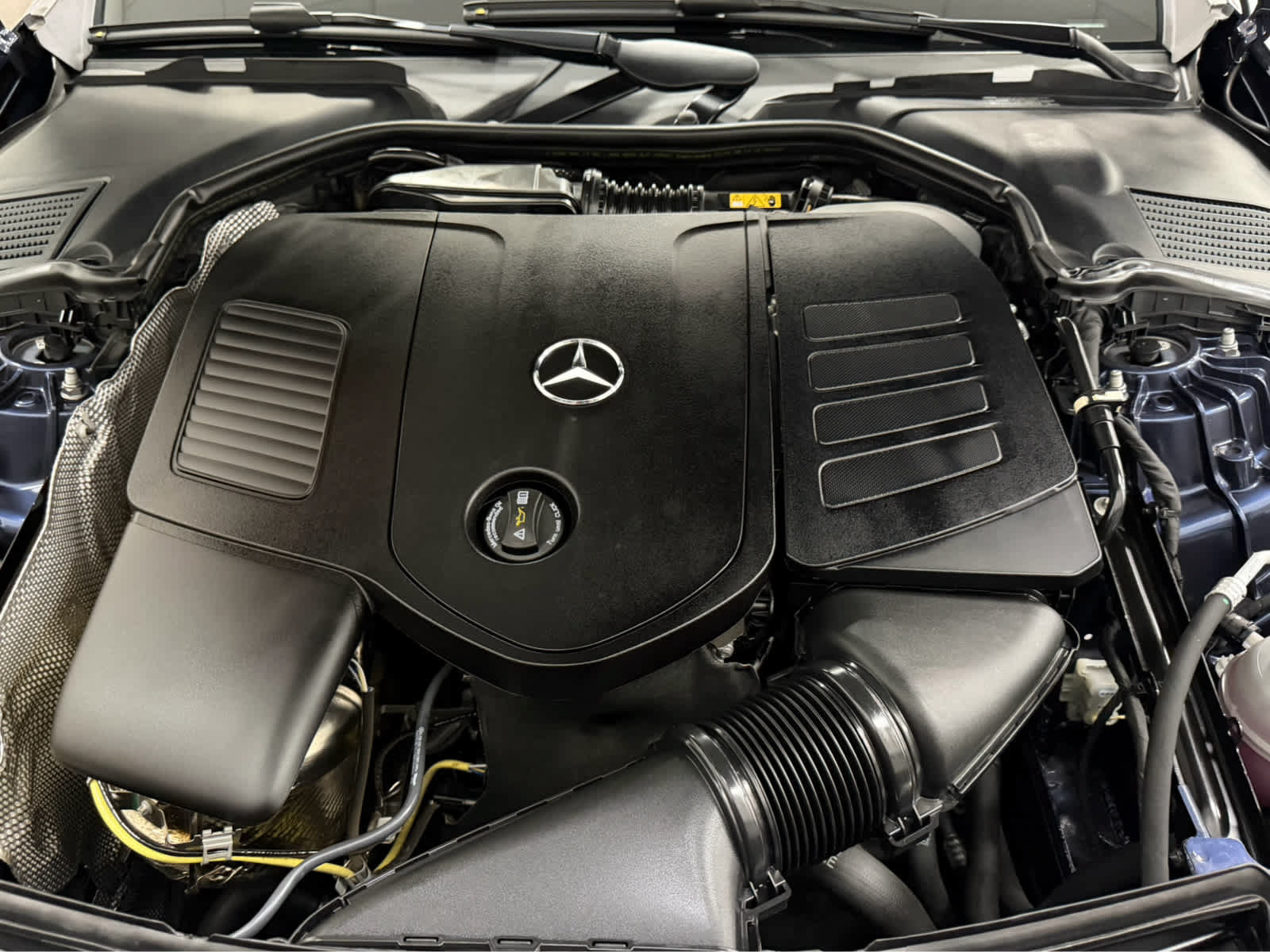 Used 2026 Mercedes-Benz C 300 Sedan image 42