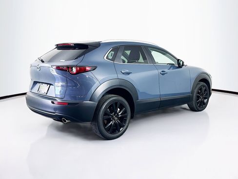 Used 2025 MAZDA CX-30 AWD 2.5 S w/ Preferred Package image 9