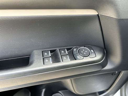 Used 2025 Ford Bronco Sport Big Bend image 23