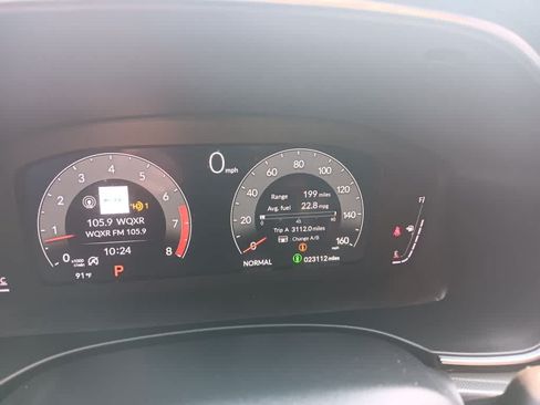 Used 2024 Acura Integra A-Spec FWD image 22