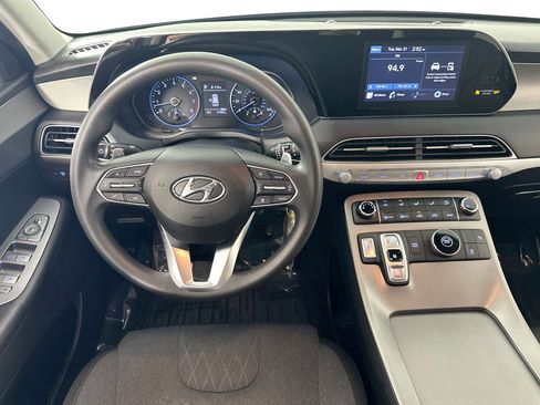 Used 2021 Hyundai Palisade SE FWD image 20