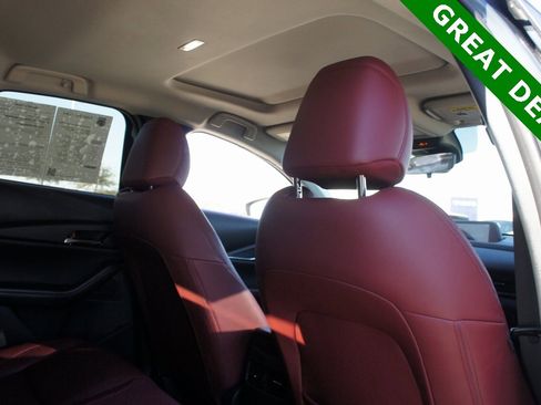 Used 2025 MAZDA CX-30 AWD 2.5 S w/ Preferred Package image 35