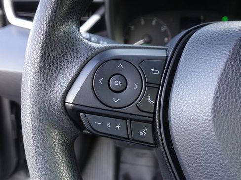 Certified 2024 Toyota Corolla LE image 16