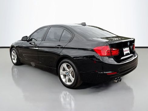 Used 2015 BMW 328i Sedan image 5