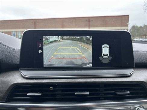 Certified 2022 Kia Telluride EX w/ EX Premium Package image 11