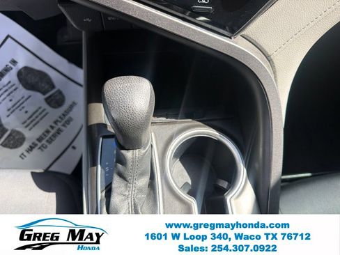 Used 2024 Toyota Camry LE FWD image 19
