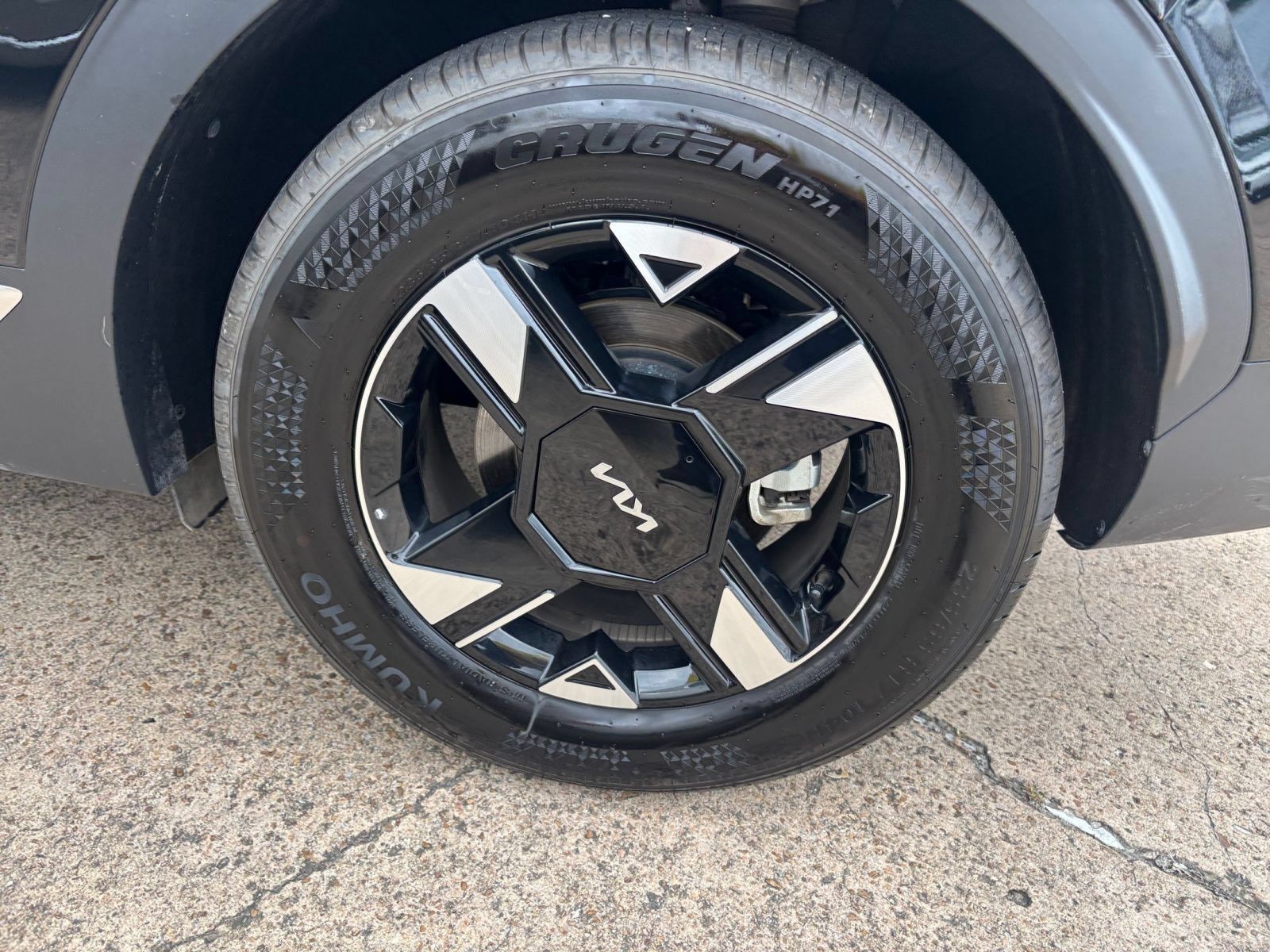 Used 2026 Kia Sportage LX FWD image 29