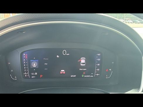 Used 2022 Honda Civic Touring image 14