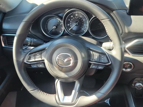 Used 2024 MAZDA CX-5 Carbon Edition AWD/4WD image 17