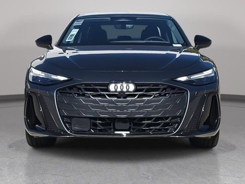 New 2026 Audi A6 Premium Plus image 2