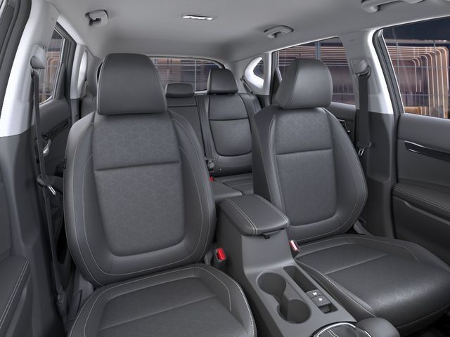 New 2026 Kia Seltos SX AWD/4WD image 16