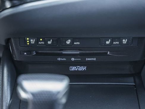 Used 2019 Lexus ES 350 F Sport w/ Accessory Package FWD image 27