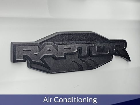 New 2025 Ford Bronco Raptor AWD/4WD image 8