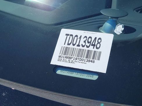 New 2026 Audi RS Q8 performance image 21