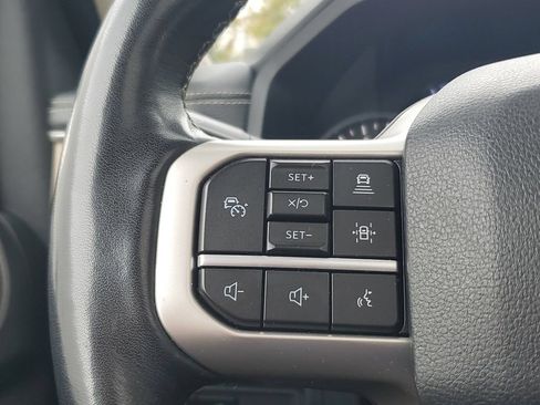 Used 2024 Ford Expedition Max Limited RWD image 24