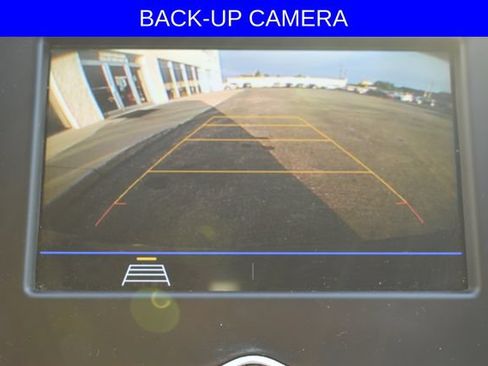 Used 2019 Chevrolet Equinox LS AWD/4WD image 5