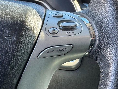 Used 2017 Nissan Murano SL w/ SL Technology Package image 20