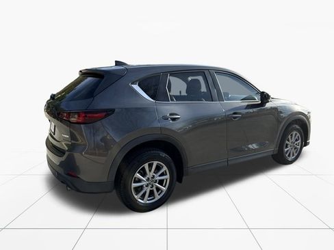 Used 2022 MAZDA CX-5 AWD 2.5 S w/ Preferred Package image 9