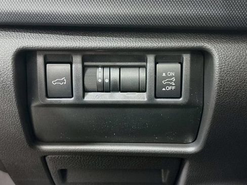 New 2026 Subaru Forester Limited AWD/4WD image 10