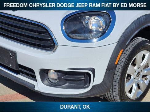 Used 2019 MINI Cooper Countryman image 6