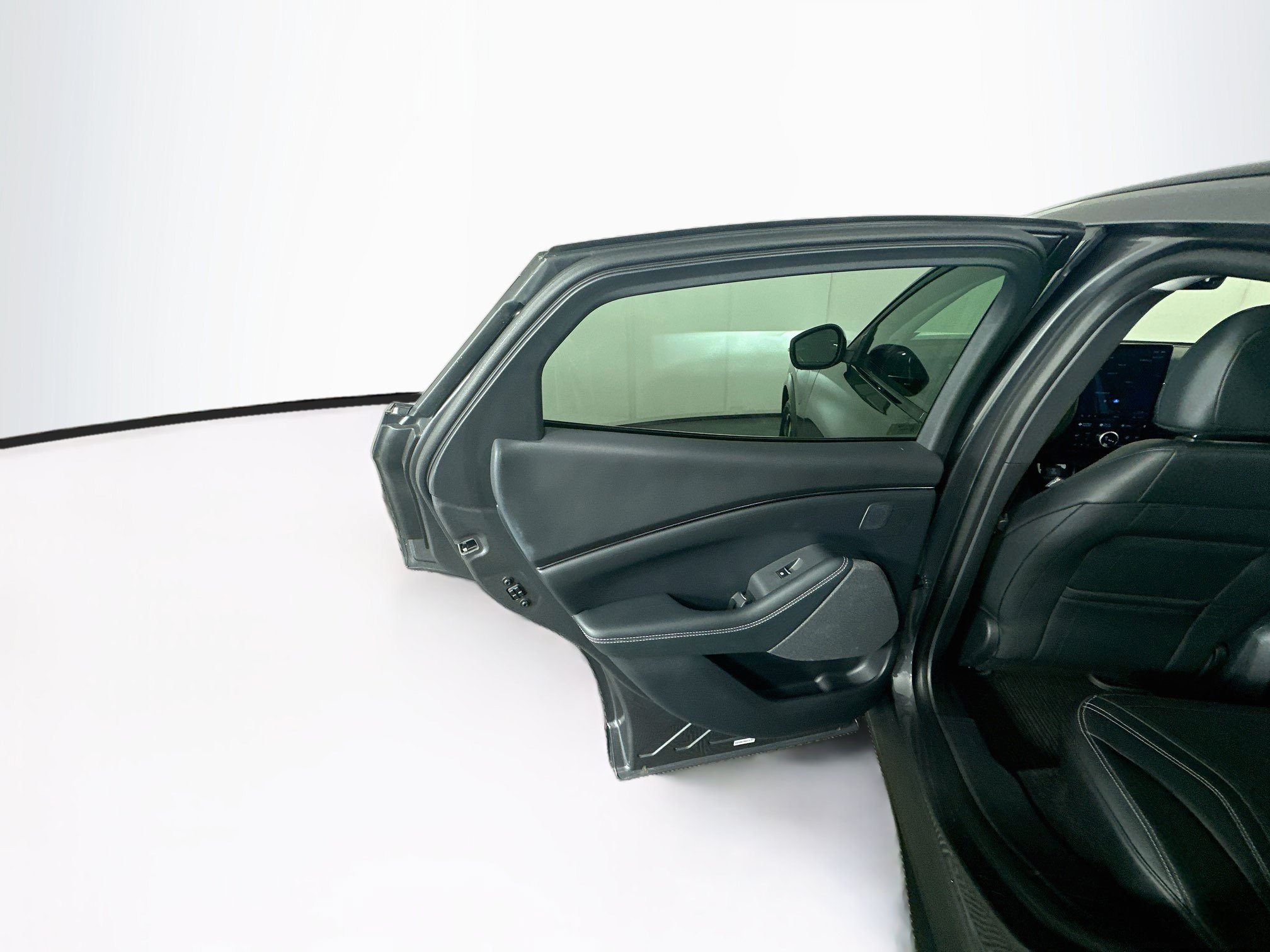 Used 2023 Ford Mustang Mach-E Premium RWD image 26