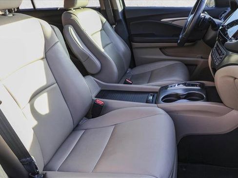 Used 2022 Honda Pilot Special Edition image 28