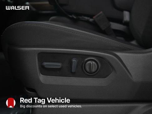 Used 2022 Chevrolet Silverado 1500 LT w/ LPO, Liner Protection Package image 22