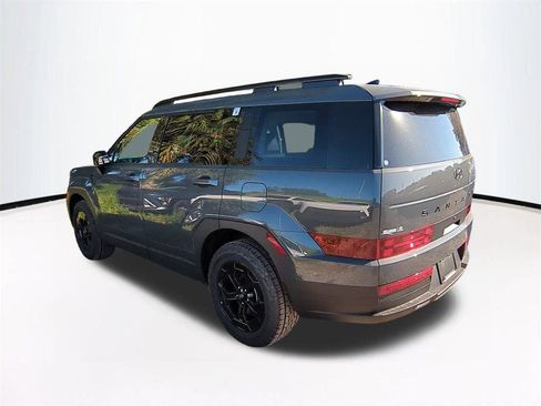 New 2026 Hyundai Santa Fe XRT AWD/4WD image 7