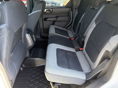 Used 2025 Ford Bronco Big Bend AWD/4WD image 23
