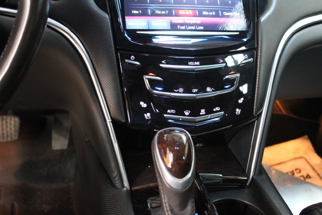 Used 2015 Cadillac XTS Luxury AWD/4WD image 20