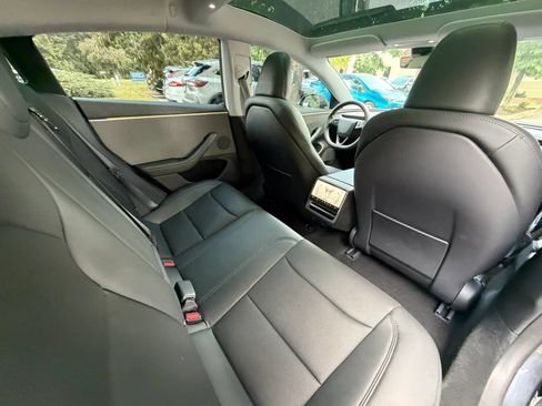 Used 2024 Tesla Model 3 Standard Range RWD image 20
