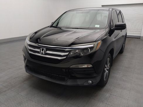 Used 2017 Honda Pilot EX-L image 15
