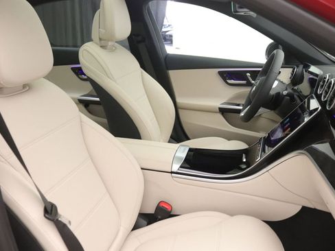 New 2026 Mercedes-Benz C 300 Sedan image 9